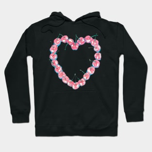 Cherry Love Hoodie